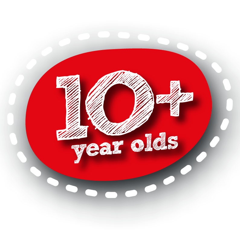 Ultimate Activity Camps 4 to 5 year olds Ultimate Activity